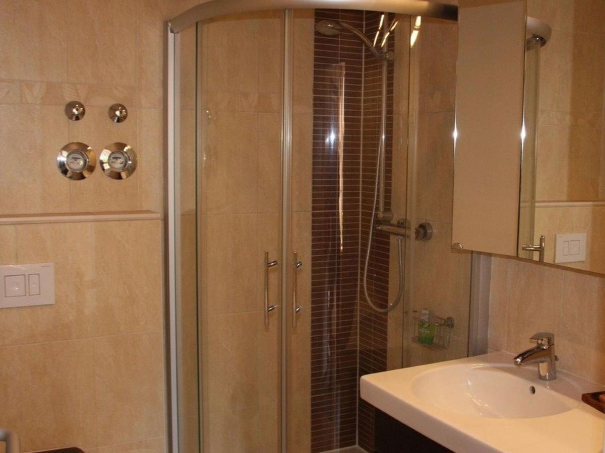 Ferienwohnung Am Roten Schloss Glashutte  Экстерьер фото